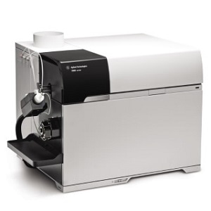 安捷伦 7900 icp-ms